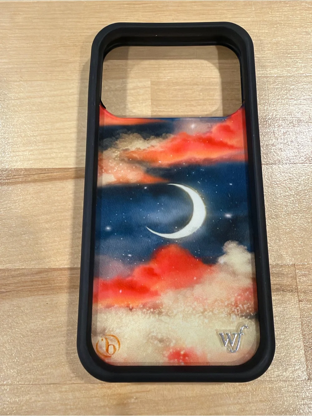 Wildflower Cases iPhone 17 Pro Case